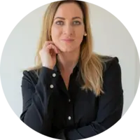 Melanie Kapusta, Treuhandexpertin