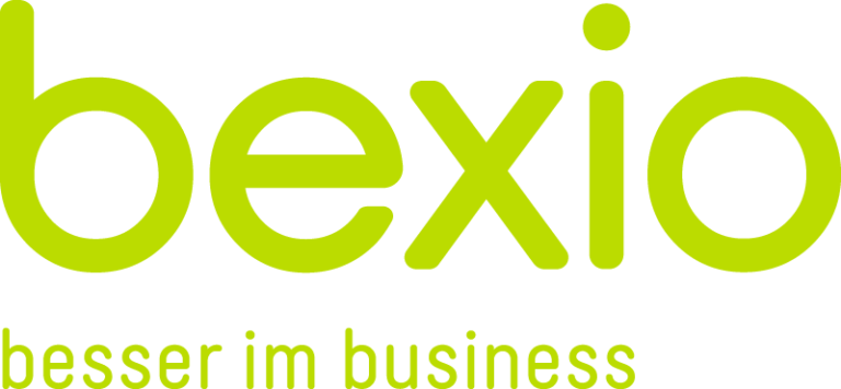 Bexio Cloud-Buchhaltung