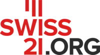Swiss21 Software Logo